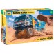 #3170 Model-Kit-trucku-3657-Kamaz-rallye-truck-1-35-_a129284067_10374