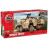 Supacat HMT600 Coyote 1:48