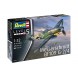 #3261 Plastic-ModelKit-letadlo-03829-Messerschmitt-Bf109G-2-4-1-32-_a128603036_10374