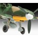 #3263 Plastic-ModelKit-letadlo-03829-Messerschmitt-Bf109G-2-4-1-32-_a134252502_10374