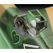 #3264 Plastic-ModelKit-letadlo-03829-Messerschmitt-Bf109G-2-4-1-32-_a134252505_10374