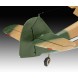 #3265 Plastic-ModelKit-letadlo-03829-Messerschmitt-Bf109G-2-4-1-32-_a134252520_10374