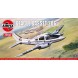 #3272 Classic-Kit-VINTAGE-letadlo-A02025V-Beagle-Basset-206-1-72-_a129974224_10374
