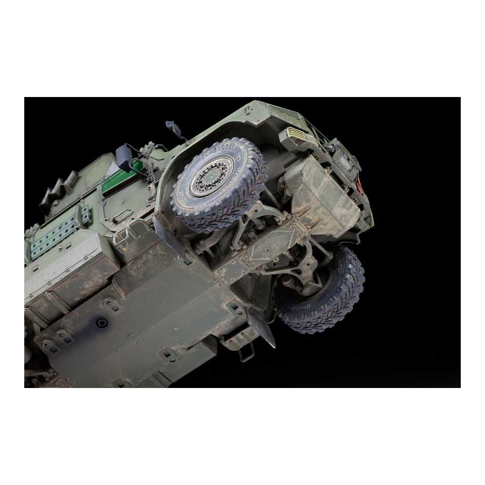 #3311 Model-kit-military-3648-K-4386-Typhoon-1-35-_a138513922_10374
