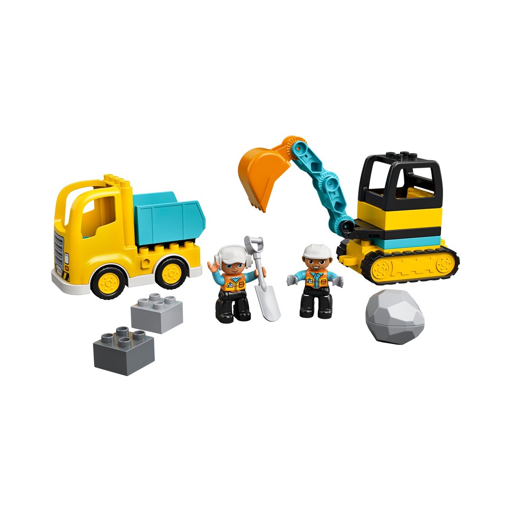 #3361 LEGO10931