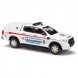 #3376 busch-1-87-52823-ford-ranger-hardtop-carabinieri-it-neu