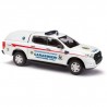 Ford Ranger Carabinieri