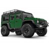 RC auto Traxxas TRX-4M Land Rover Defender 1:18 RT