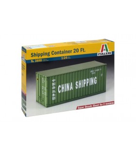 #3541 Model-Kit-kontejner-3888-20-CONTAINER-1-24-_a64215867_10374
