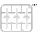 #3574 35579-Ba-x12