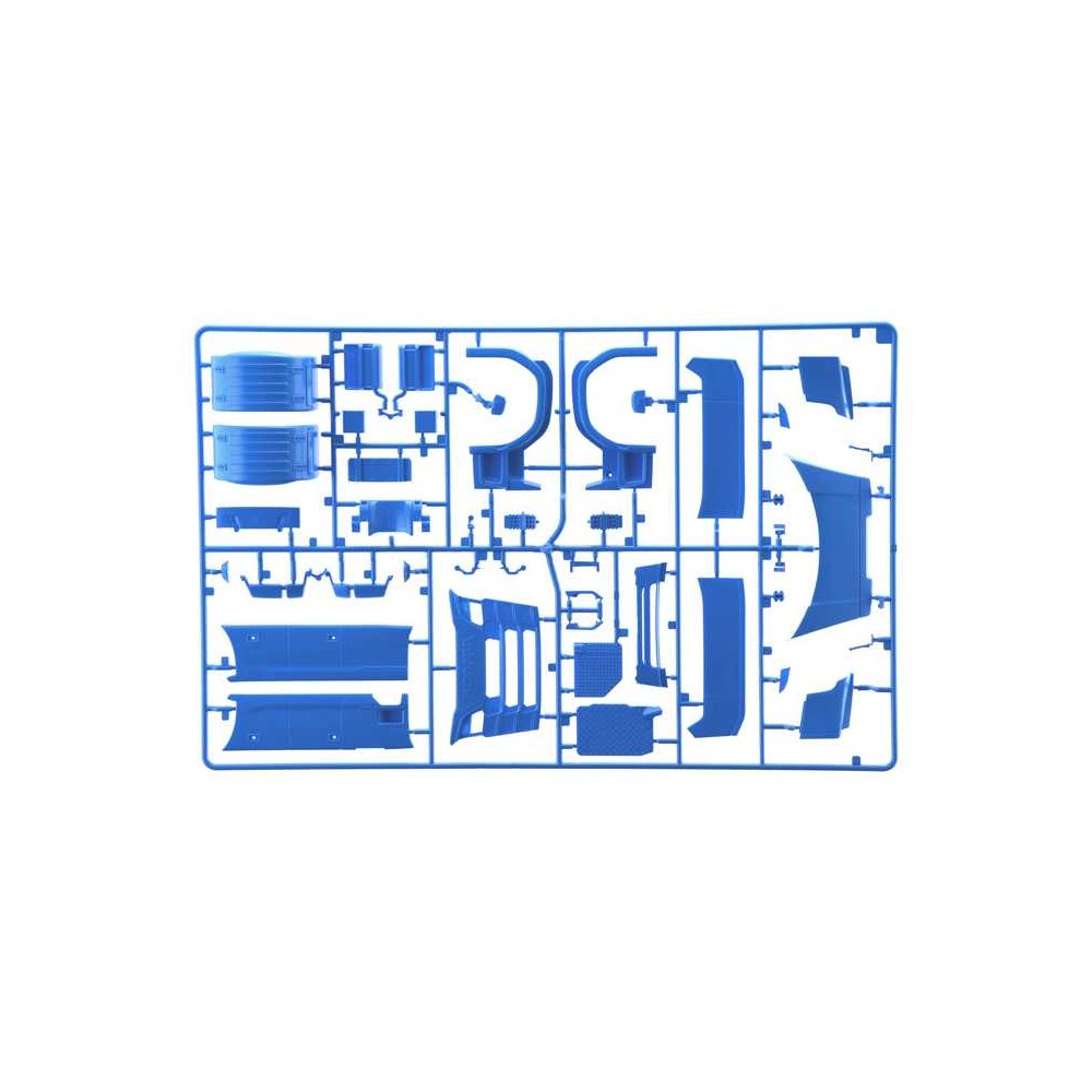 #3737 Model-Kit-truck-3961-Scania-770-4x2-Normal-Roof-1-24-_a138959408_10374