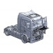 #3742 Model-Kit-truck-3961-Scania-770-4x2-Normal-Roof-1-24-_a138959334_10374