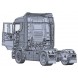 #3743 Model-Kit-truck-3961-Scania-770-4x2-Normal-Roof-1-24-_a138959346_10374