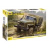 Ural-4320 Army Truck 1:72