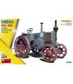 Agricultural tractor D8500 mod. 1938 1:24