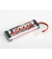 NiMH Team pack 5000mAh 7.2V StickPack