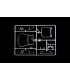 #4213 Model-Kit-auto-3631-Jaguar-XJ-220-1-24-_a124565308_10374