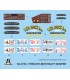 #4358 Model-Kit-truck-3783-Freightliner-Heavy-Dumper-Truck-1-24-_a140819668_10374