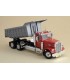 #4359 Model-Kit-truck-3783-Freightliner-Heavy-Dumper-Truck-1-24-_a140819671_10374