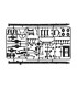 #4360 Model-Kit-truck-3783-Freightliner-Heavy-Dumper-Truck-1-24-_a140819680_10374