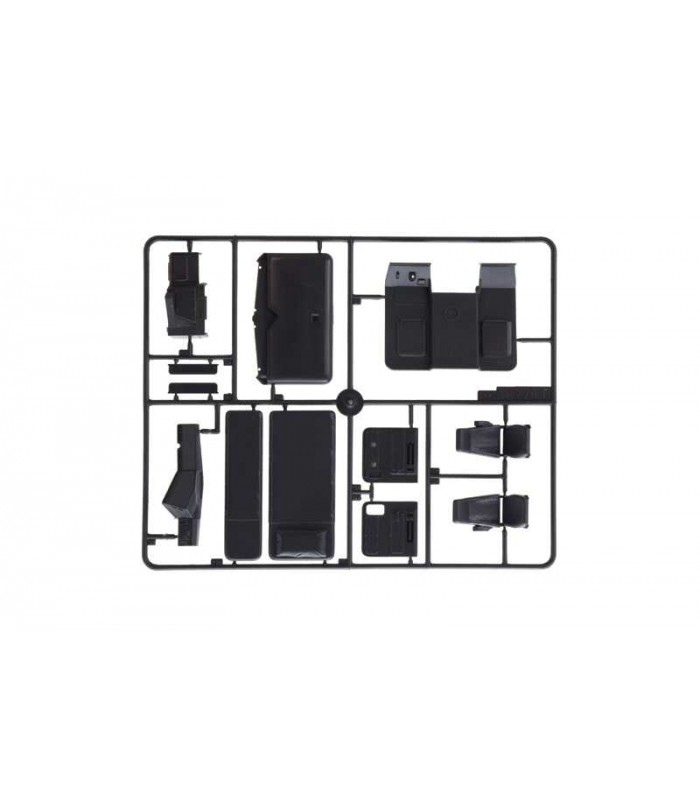 #4363 Model-Kit-truck-3783-Freightliner-Heavy-Dumper-Truck-1-24-_a140819689_10374