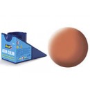 Revell aqua 25 žiarivá oranžová matná 18ml