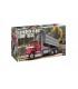 #4441 Plastic-ModelKit-MONOGRAM-truck-2628-Kenworth-W-900-Dump-Truck-1-25-_a129625210_10374