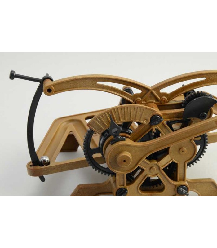 #4476 Leonardo-Da-Vinci-3113-Rolling-ball-timer-_a96726334_10374