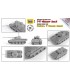 #4493 Snap-Kit-tank-5010-Panzerkampfw-V-Panther-Ausf-D-1-72-_a67696995_10374