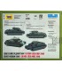 #4511 zvezda-6247-soviet-tank-t-28-mod--1936-1-72