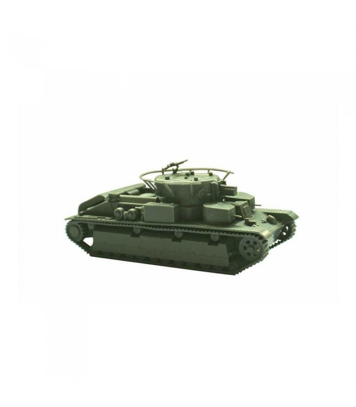 #4515 snap-kit-tank-6247-t-28-soviet-tank-1-100