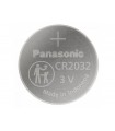 Batéria Panasonic CR2032
