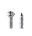 Vrut PAN HEAD 2,2x9,5mm 10ks