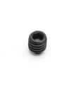 Nastavovacie skrutky M3x5 imbus 4 ks