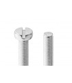Skrutky M2x10mm valcová hlava 100ks