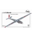 L-13 Blaník 1:32