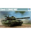 Czech T-72M4CZ MBT 1:35