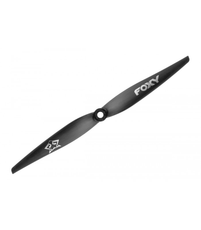 #5166 fox-2VRP0805EL