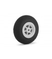Mechové koleso 32mm ľahké