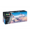 A380-800 British Airways 1:144