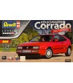 35 Years "VW Corrado“ Gift-Set 1:24