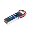 Li-Po 1800mAh 7,4V 40/80C 13,2Wh