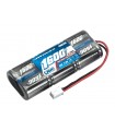 NiMH XTEC Race pack 2/3A 7.2V 1600mAh