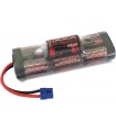 NiMH Aku 8.4V 4000mAh vysoká EC3