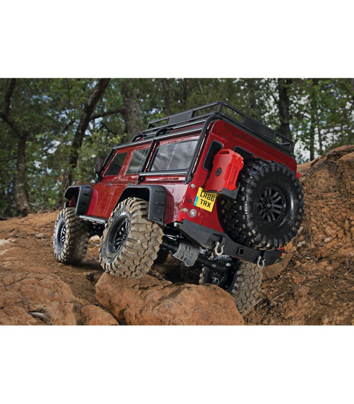 #0711 82056-4-TRX-4-Action-8