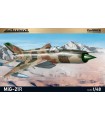 MiG-21R 1:48 ProfiPack