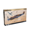 Bf 109F-4 1:72