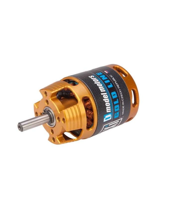 #5650 axi-3EL105322V2L