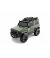 CRUISER V3 RTR 1:10 zelený 2,4GHz