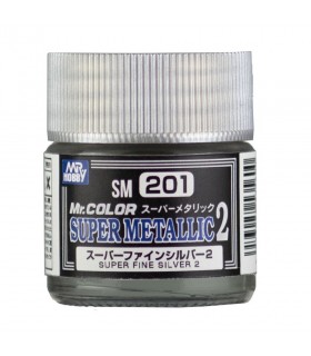 #1750 SM201